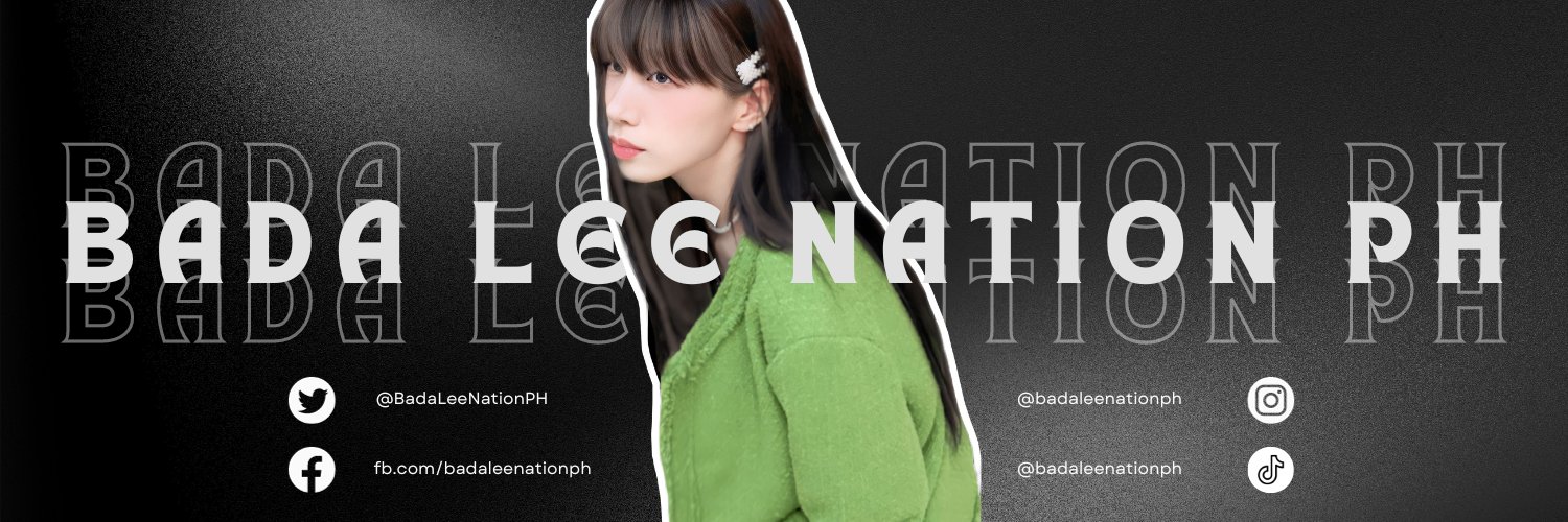 badaleenationph's profile banner image