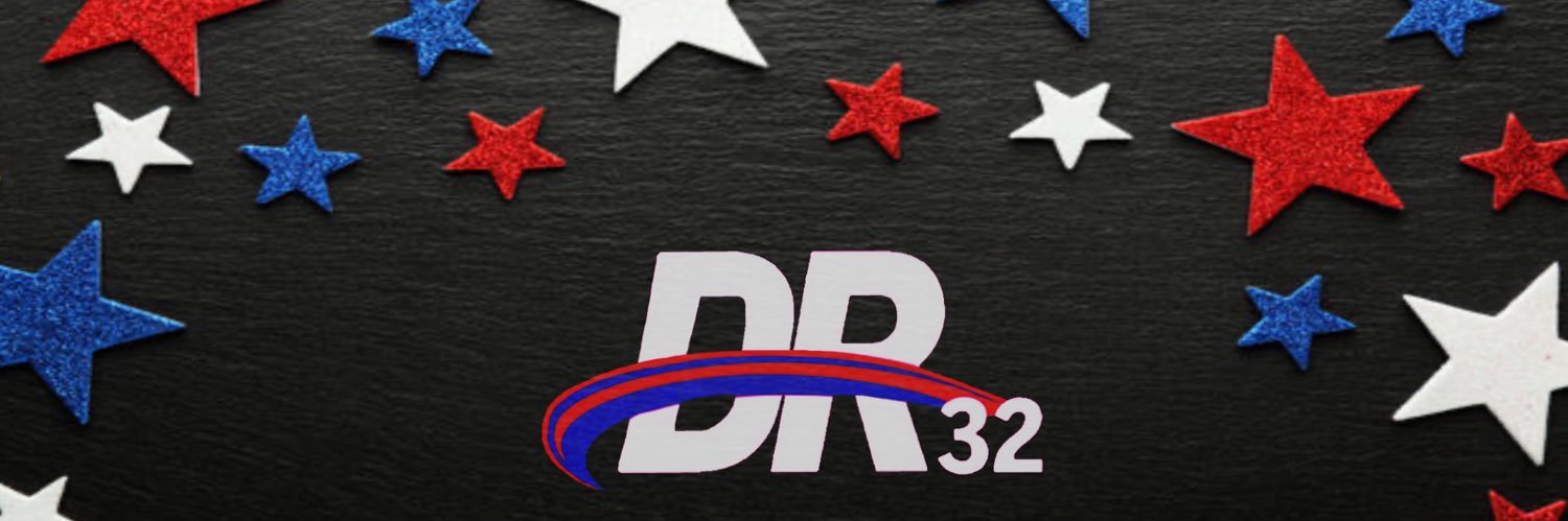 DR32 Basketball Club - (DANNY RIZZO #32) banner