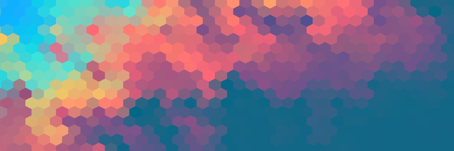 hextrieus's profile banner image