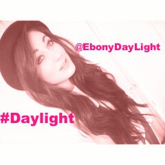 EbonyDayLight's profile banner image