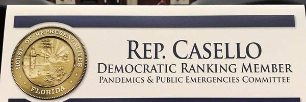 RepJoeCasello Profile Banner