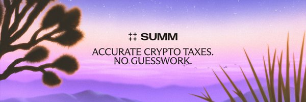 summ_app Profile Banner