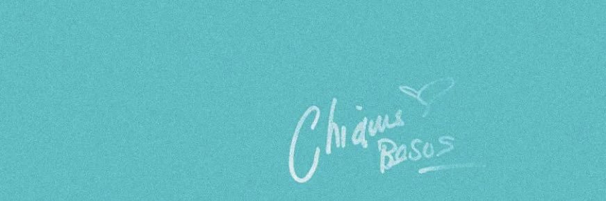 chiquisfever's profile banner image