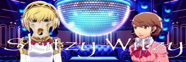 SkitzyTheWitzy Profile Banner