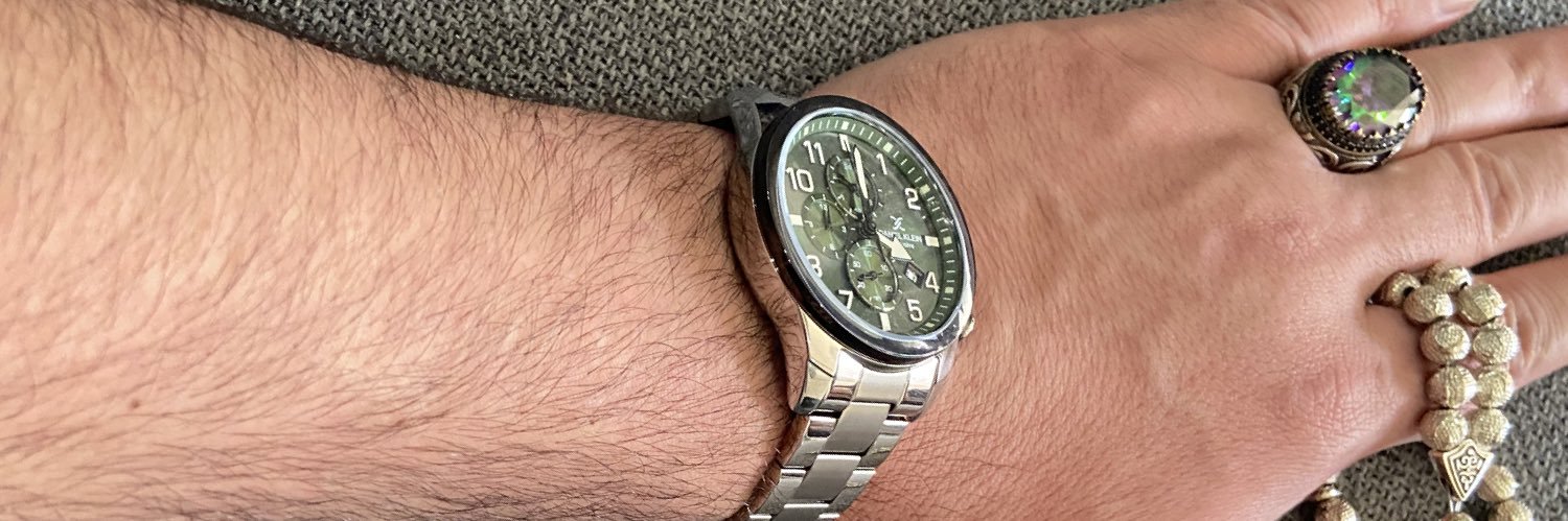 شيخ روحاني سعودي🇸🇦 banner