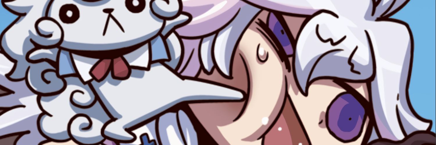 Silver || Volviendo a Kalos banner