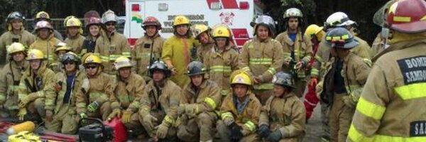 BomberosdeSambo Profile Banner