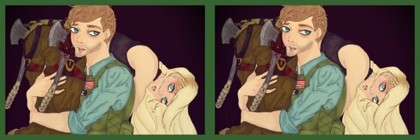 AxelFlare97 Profile Banner