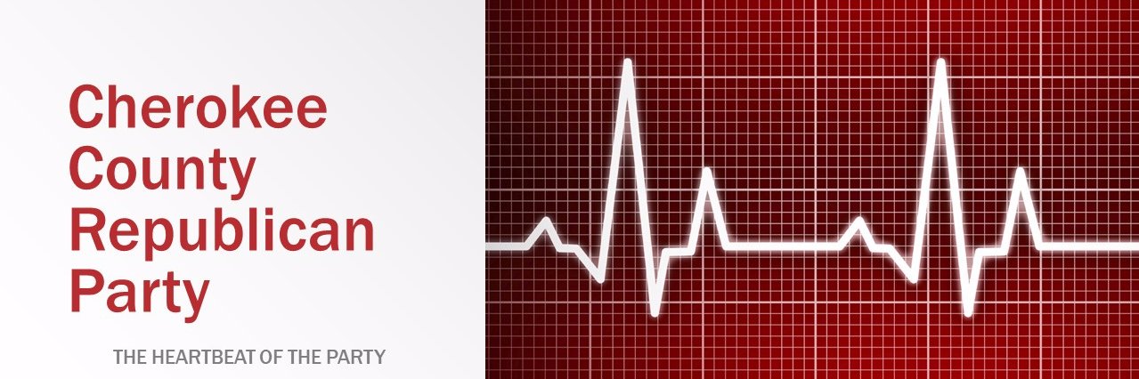 cherokeegop's profile banner image
