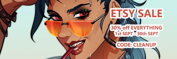 strstyler Profile Banner