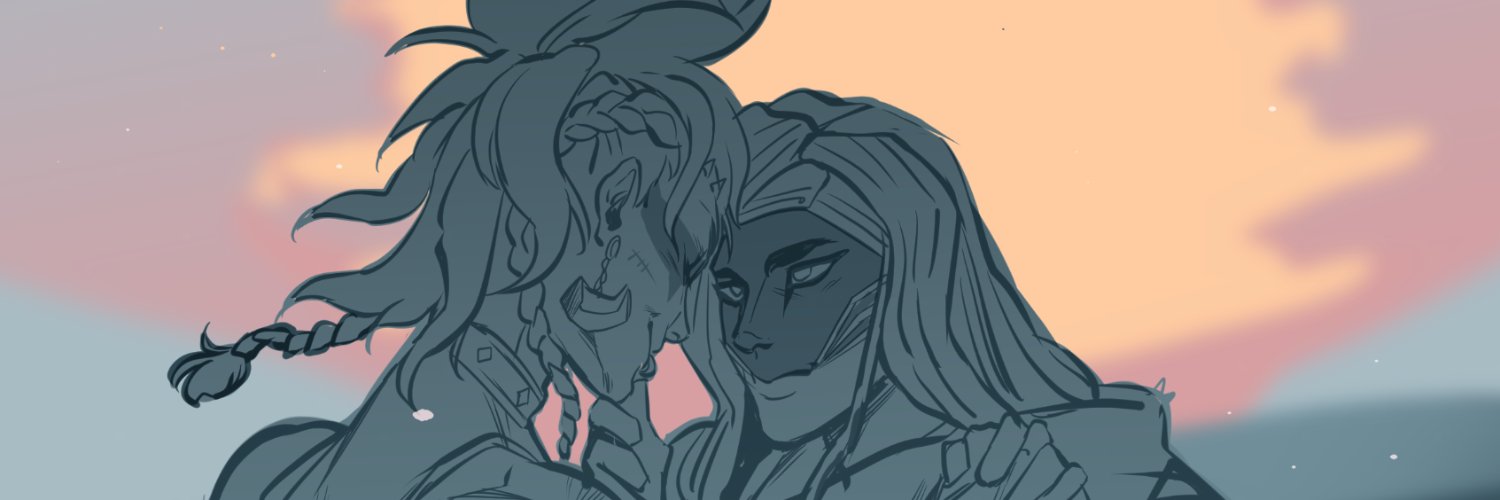 ☣️ Feral Queen STR 😈 banner