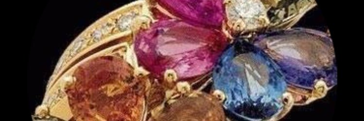 joyartgallery's profile banner image