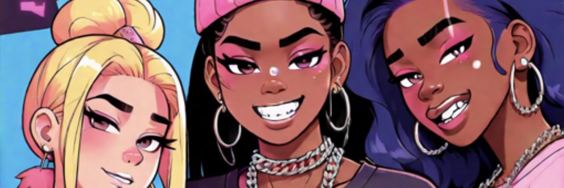 senpai_spam's profile banner image