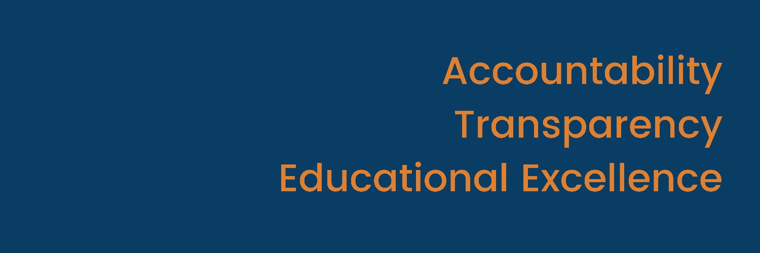 Arlington Parents for Education banner