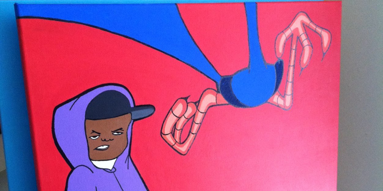 LLKool_Dre11's profile banner image