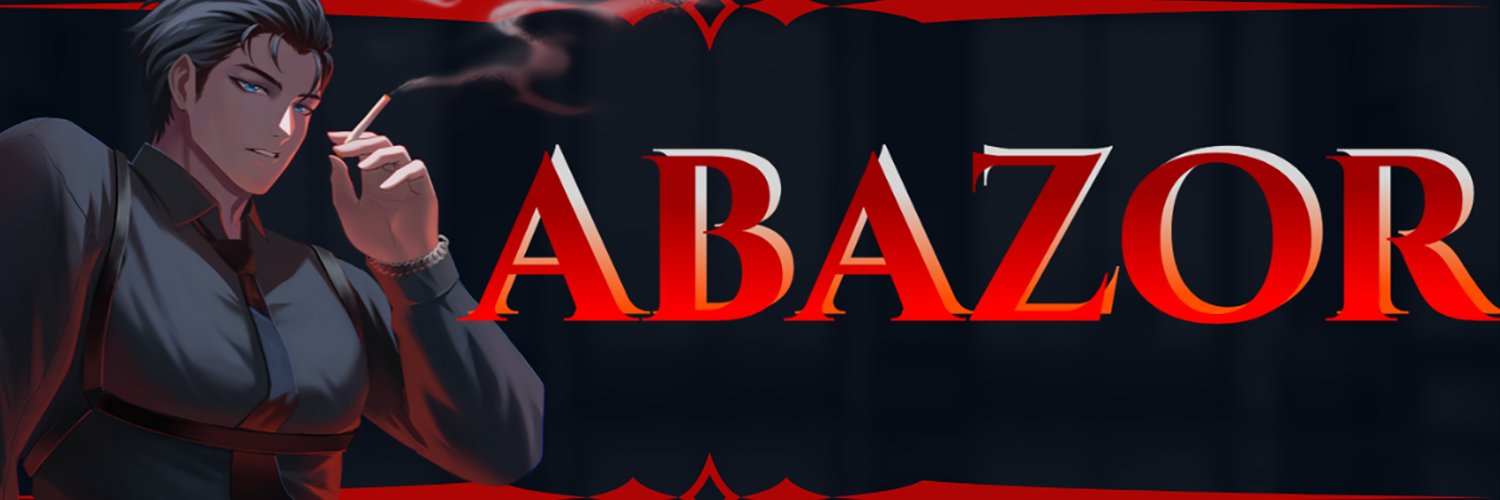 Abazor banner
