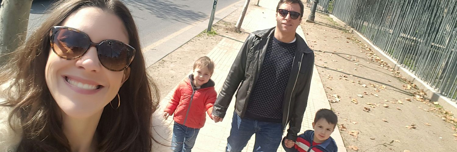 andreagarderes's profile banner image
