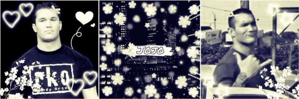 Jojo2Freakedout's profile banner image