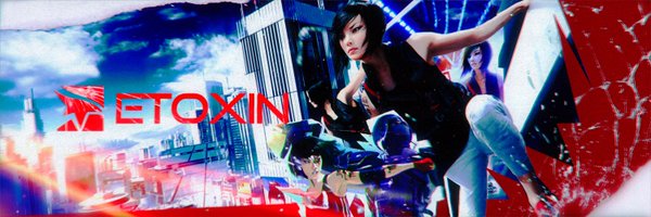 Etoxin11 Profile Banner