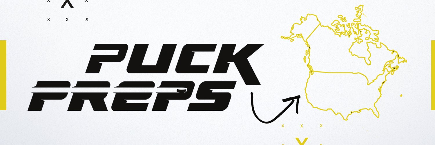 Puck Preps's banner