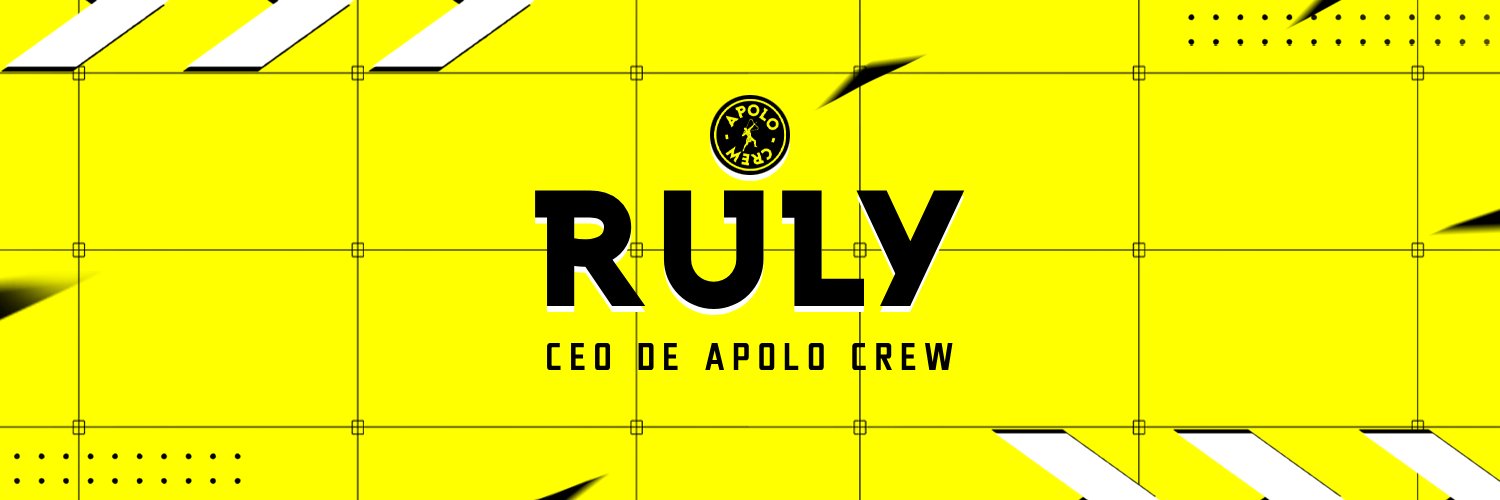 Ruly banner
