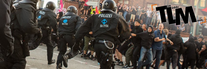 Tim Lüddemann banner