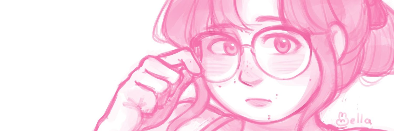 Nella*ੈ♡‧₊˚ banner
