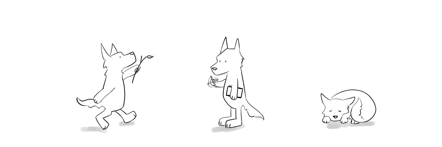 Wolfhonu banner