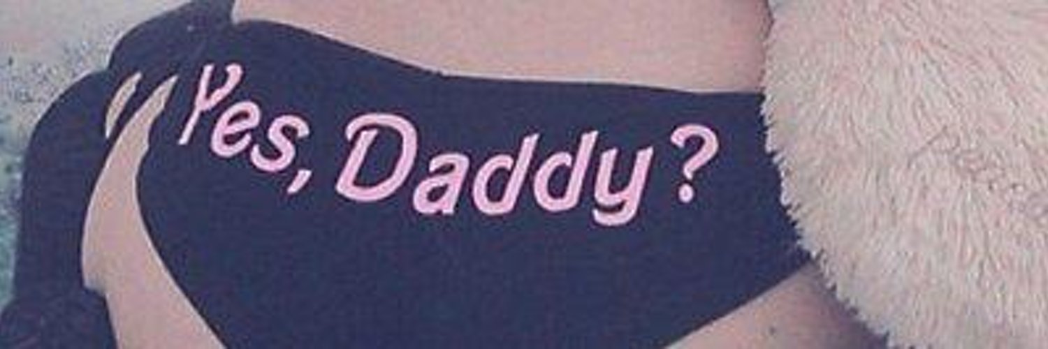 Daddy's Club 🏳️‍⚧️ 26K Profile Banner