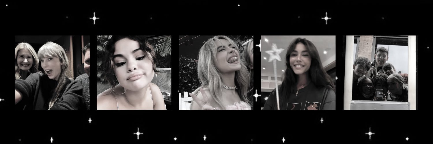 carter ✮ banner