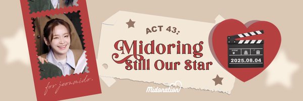 Midoring_P Profile Banner