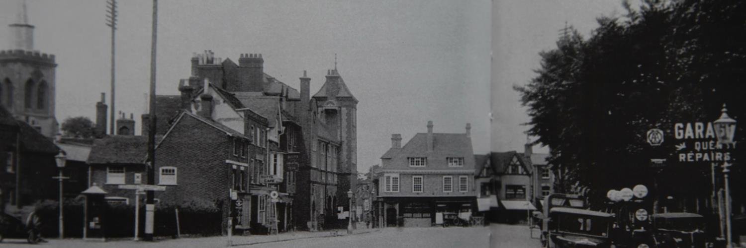 SRBaldock's profile banner image
