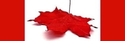 🇨🇦🇫🇷 Save Canada banner
