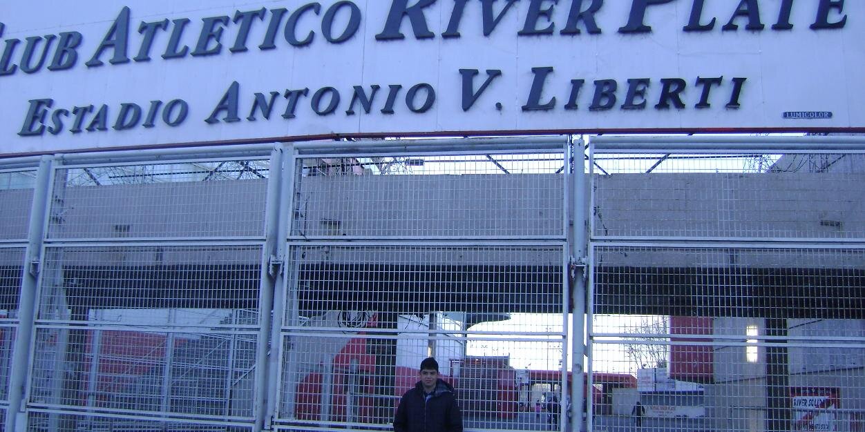 GianfriiTestoni's profile banner image
