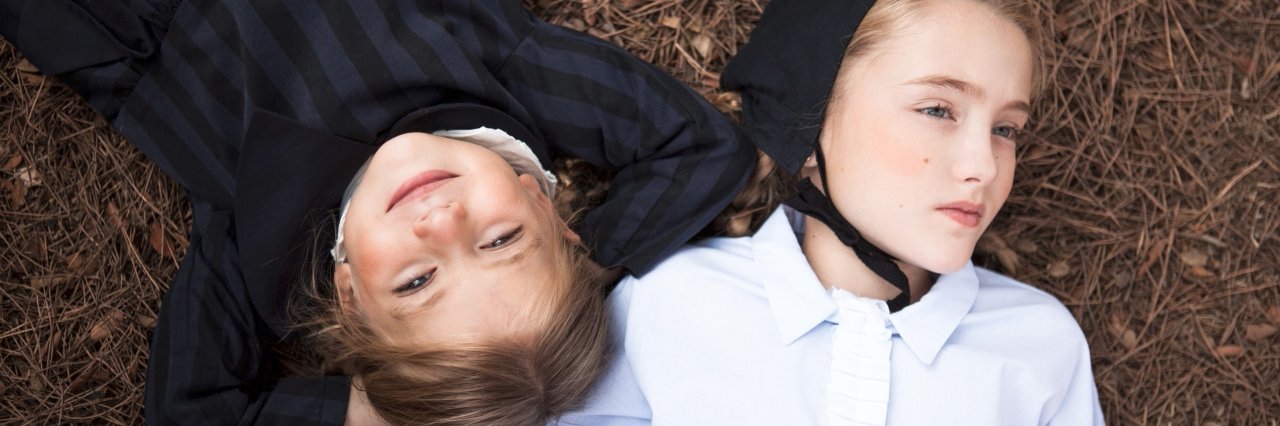 ElianaBD's profile banner image