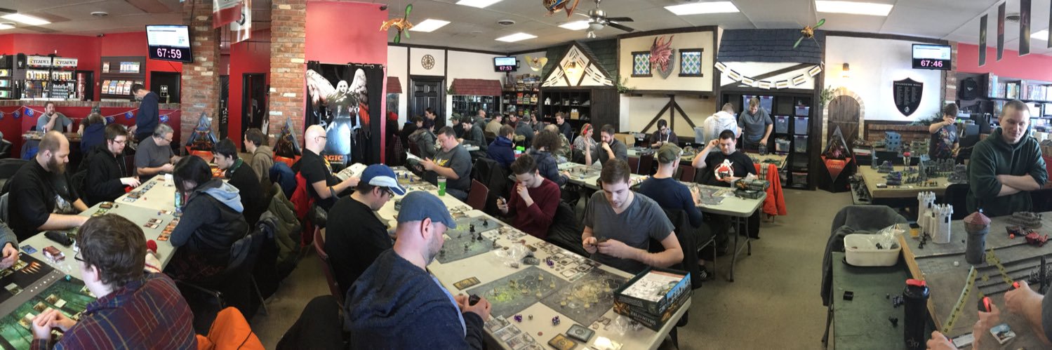 Black Knight Games banner