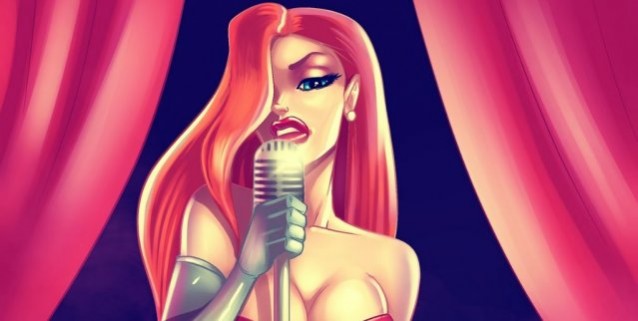 Cristina ♥ banner