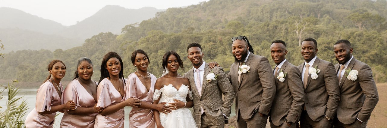 Michael Levi Fatogun banner