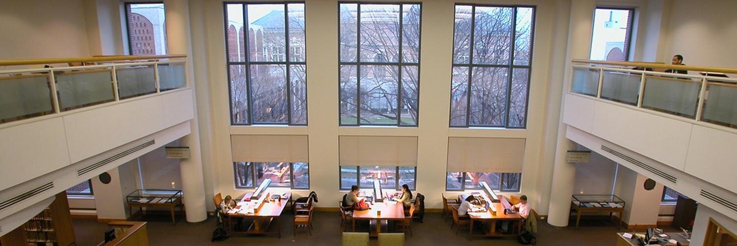 biddlelibrary's profile banner image