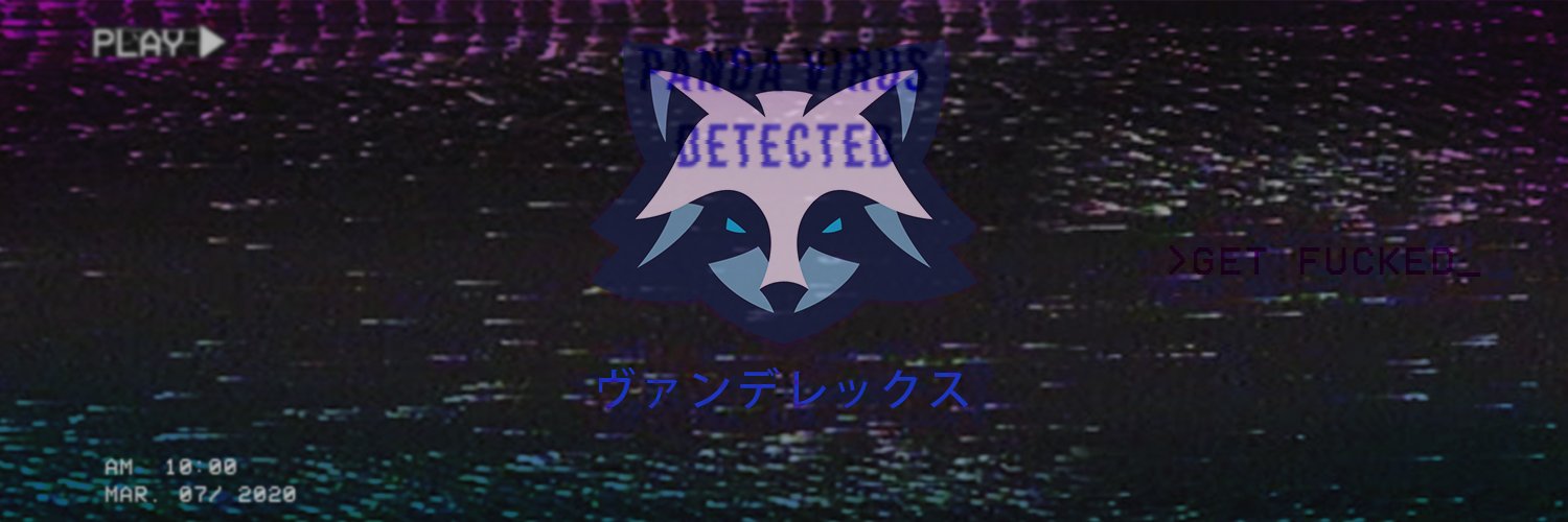 Cody | Vandelex banner