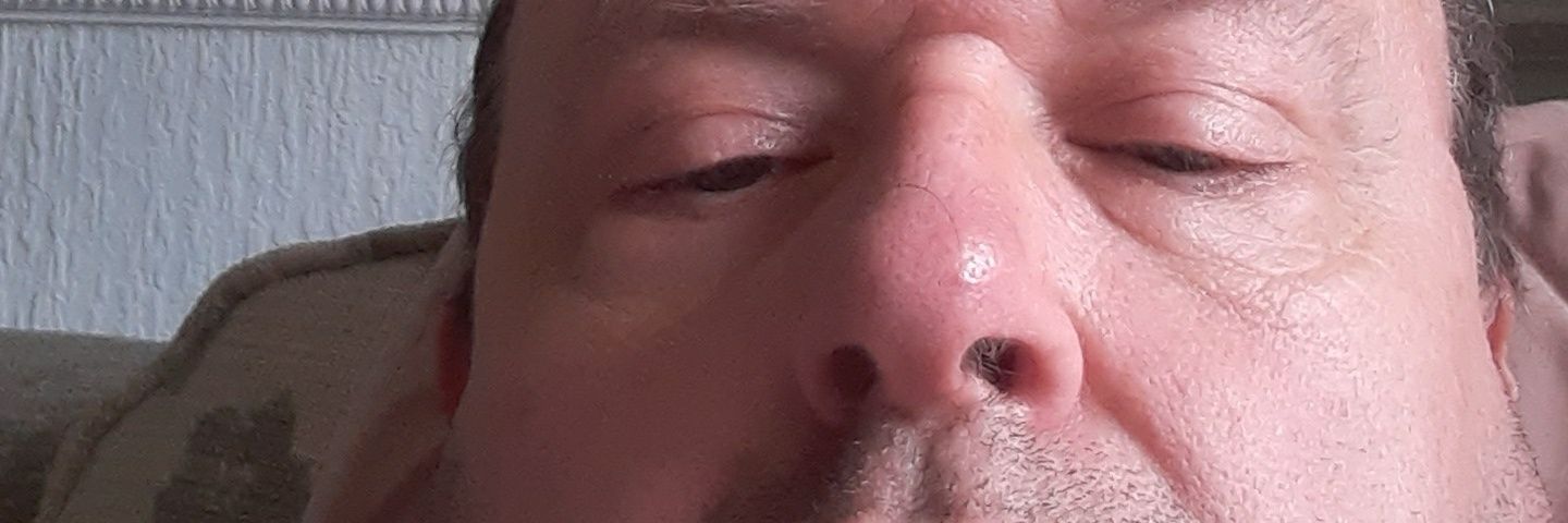 NigelHarper1's profile banner image