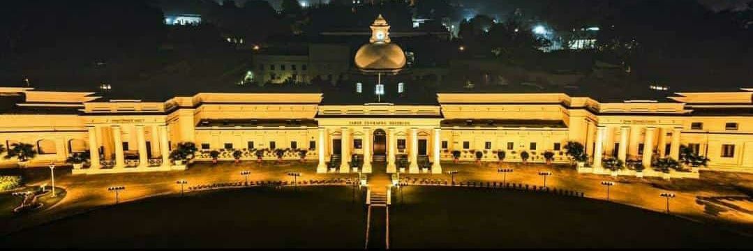 Ashutosh Kumar banner