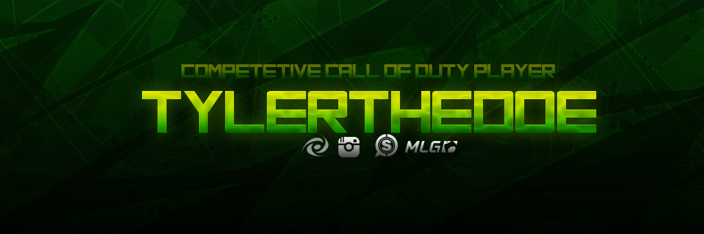 Tylerjay28's profile banner image