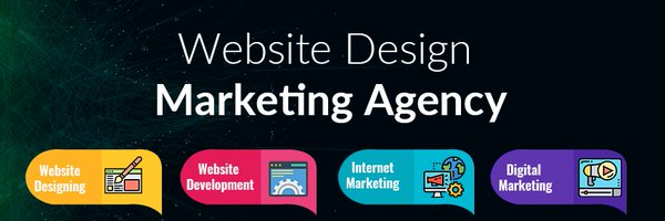 websitedesignm2 Profile Banner
