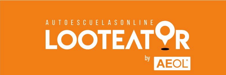 Looteator banner