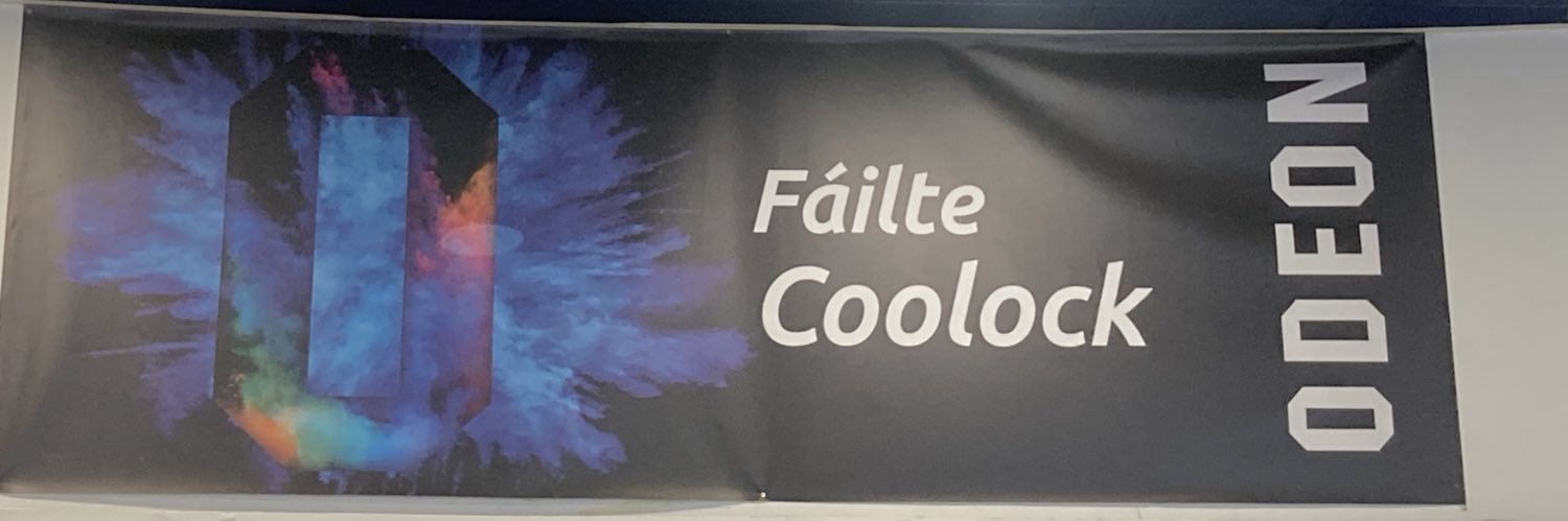 connorculhane's profile banner image