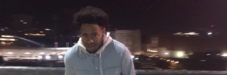 Ja'Quan Dangerfield banner