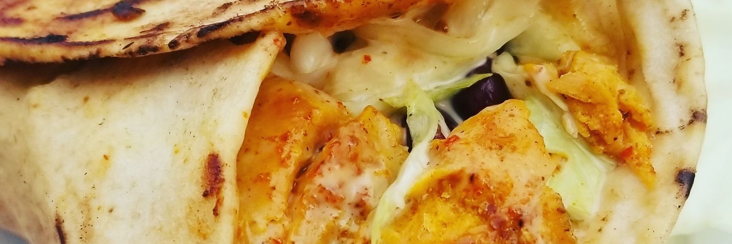 Shawarmaking01. Best shawarma plug in Akure banner