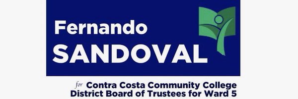 Fernand4Trustee Profile Banner