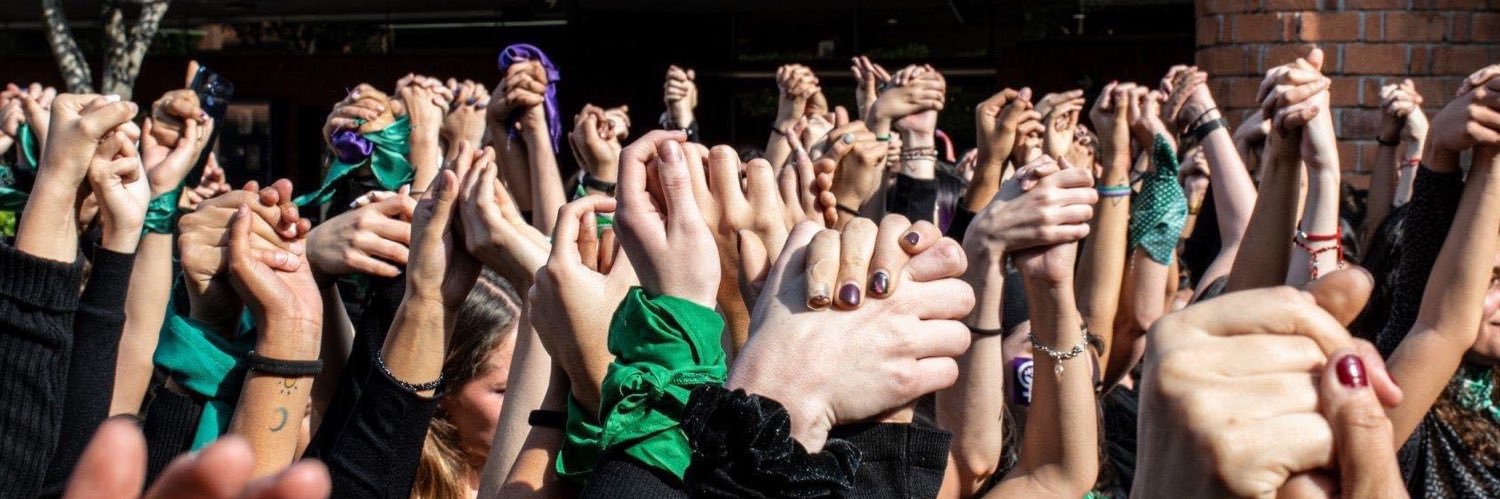 Sharon Fernández banner